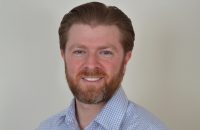 Corey Cashen, Psy.D.