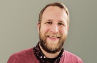 Patrick Kaulen, Psy.D.