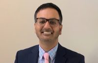 Vijay Chand, MD