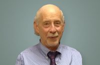 Richard Markin, Ph.D.