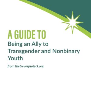 guidetotransgender