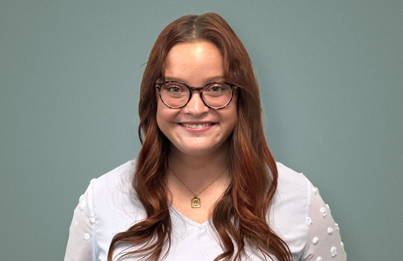 Alyssa Upchurch, Psy.D.