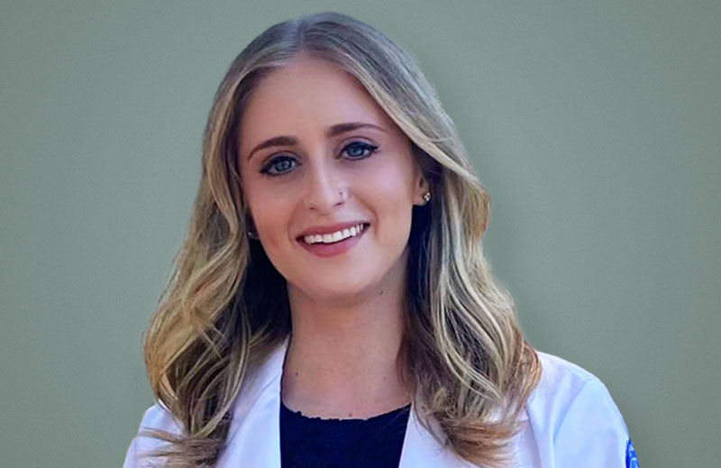 Jacqueline Thomas, Psy.D.