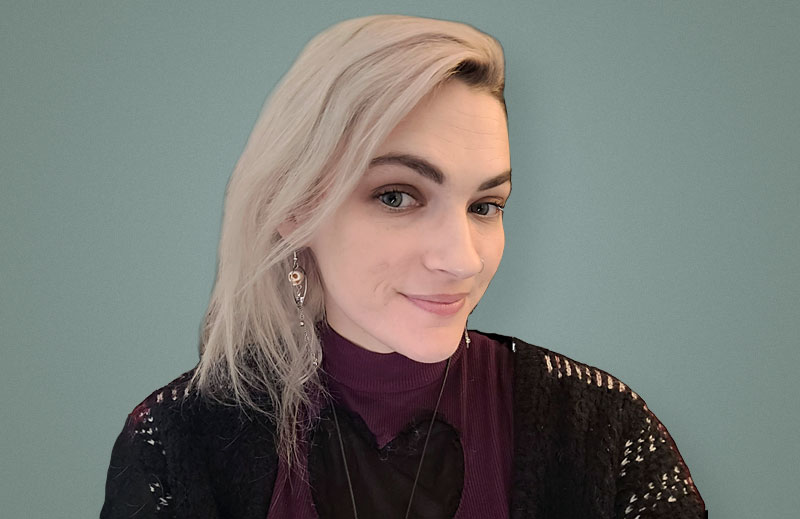 Lily C. Nelson, Psy.D.