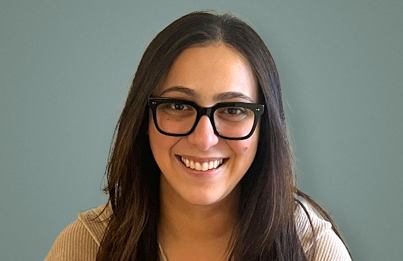 Rawan LaFemina, Psy.D.