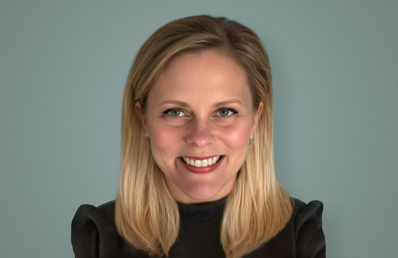 Stacey Carroll, MA., CCC/SLP/L