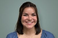 Hannah R. Rafel, MA.