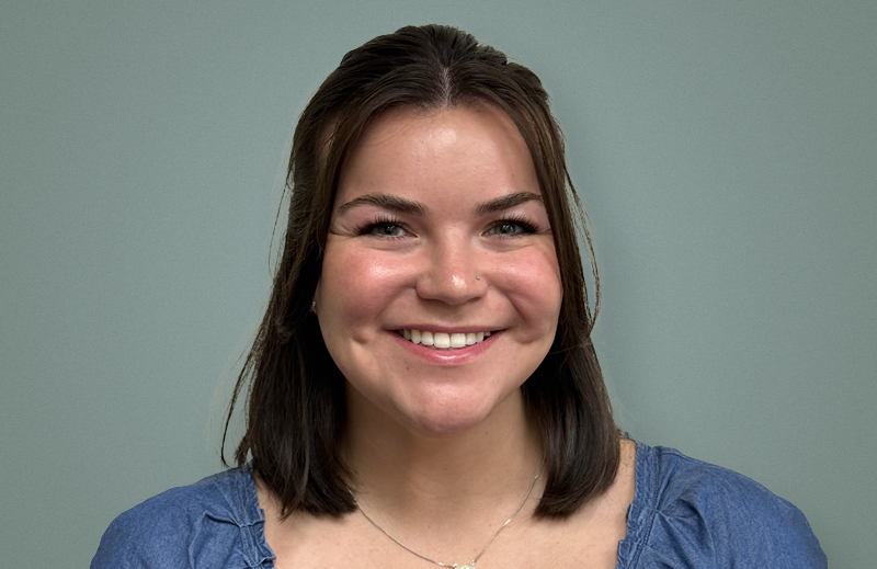 Hannah R. Rafel, MA.