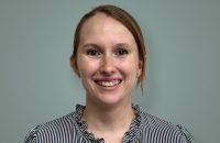 Rose Baka, MA.