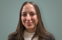 Eden Forman, MA.
