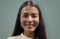 Sienna Chavez, MA.